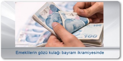 Ödeme Takvimi Merakla Bekleniyor